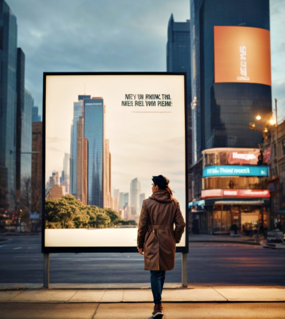 Wall Branding