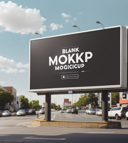 Promotional Material